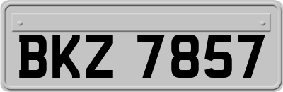 BKZ7857