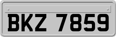 BKZ7859