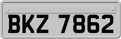 BKZ7862