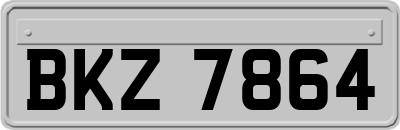 BKZ7864