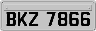 BKZ7866