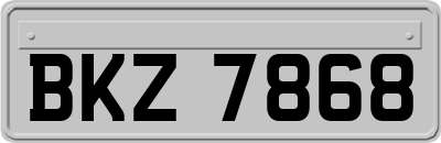 BKZ7868