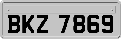 BKZ7869