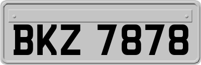 BKZ7878
