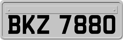 BKZ7880