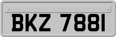 BKZ7881