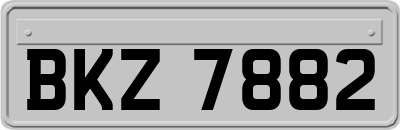 BKZ7882