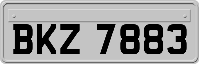 BKZ7883