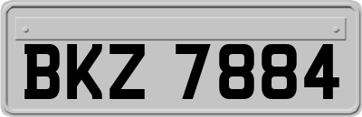 BKZ7884