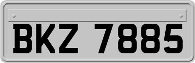 BKZ7885