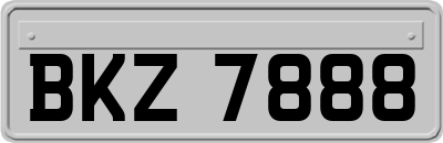 BKZ7888