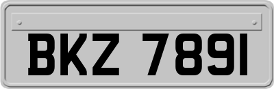 BKZ7891
