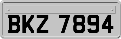 BKZ7894