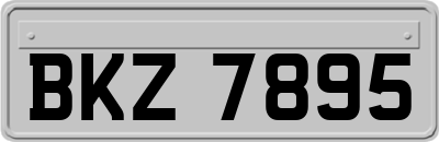 BKZ7895