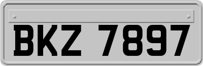 BKZ7897
