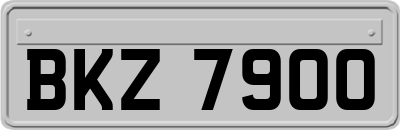 BKZ7900