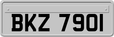 BKZ7901