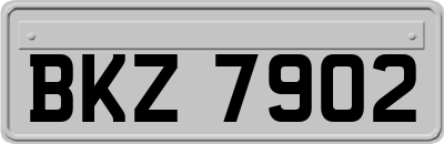 BKZ7902