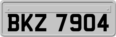 BKZ7904