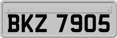 BKZ7905