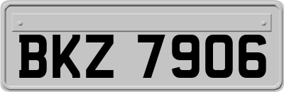 BKZ7906