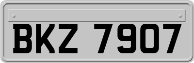 BKZ7907