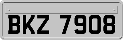 BKZ7908