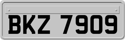 BKZ7909
