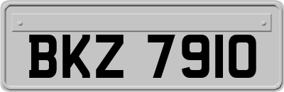 BKZ7910