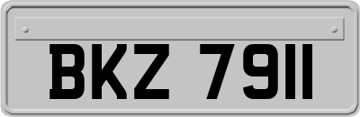 BKZ7911