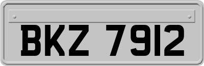 BKZ7912