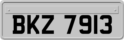 BKZ7913
