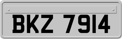 BKZ7914