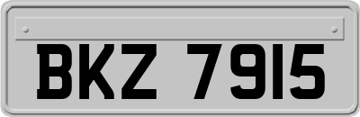 BKZ7915