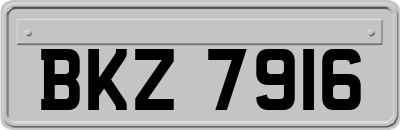 BKZ7916