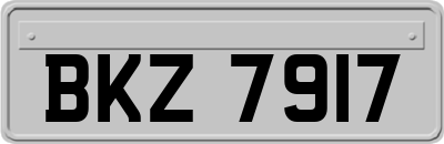 BKZ7917