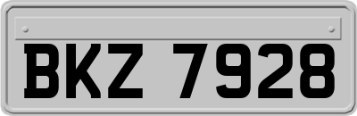 BKZ7928