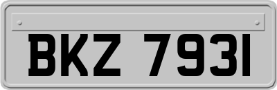 BKZ7931
