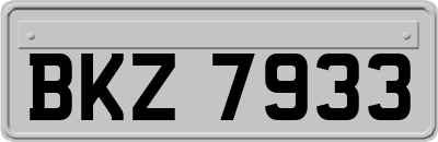 BKZ7933
