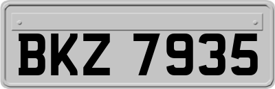 BKZ7935