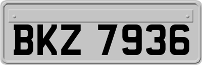BKZ7936
