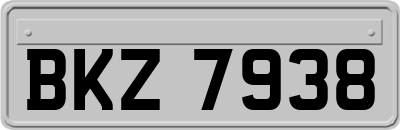 BKZ7938