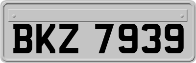 BKZ7939