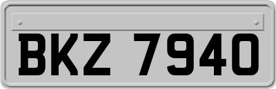BKZ7940