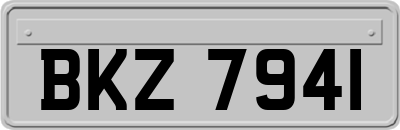 BKZ7941