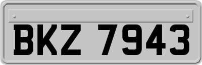 BKZ7943