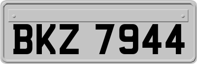 BKZ7944