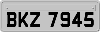 BKZ7945