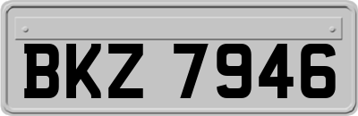 BKZ7946