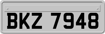 BKZ7948
